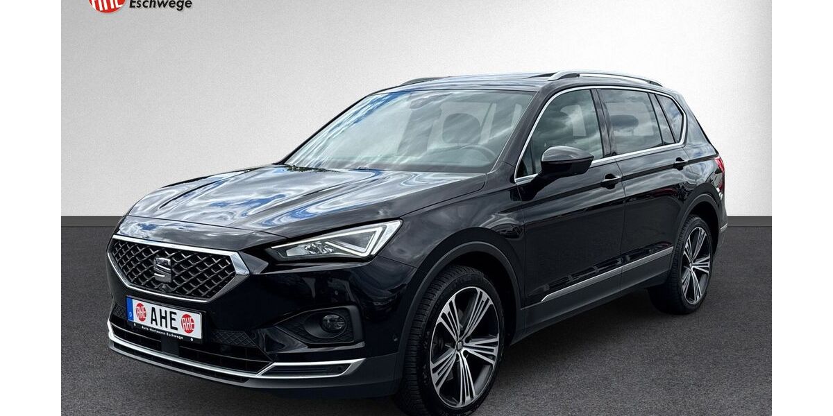 Seat Tarraco 109.980 km 24.780 &euro; Eschwege 37269