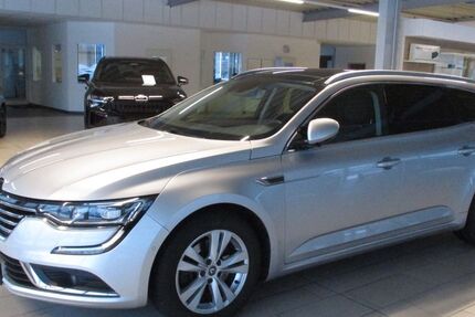 Renault Talisman 115.212 km 14.890 &euro; Perleberg 19348