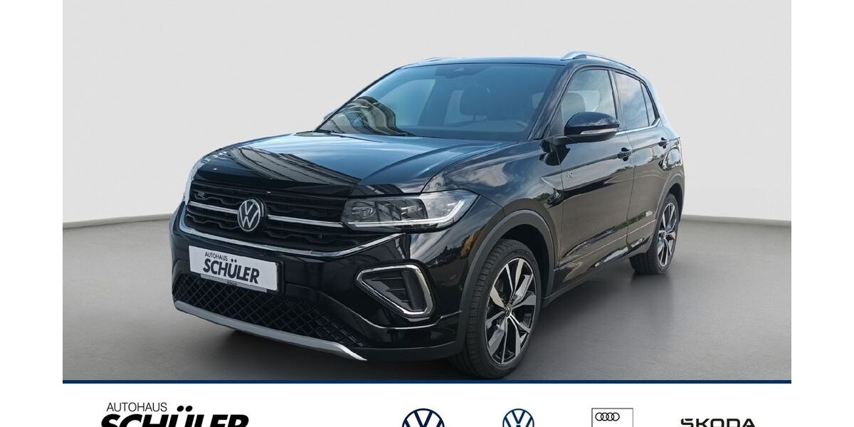 VW T-Cross 30.432 km 29.785 &euro; Falkenstein 08223