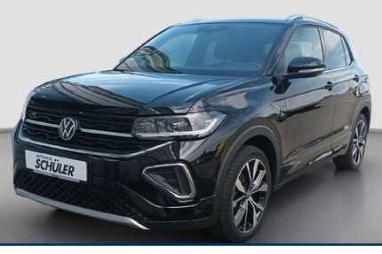 VW T-Cross 33.719 km 27.895 &euro; Falkenstein 08223