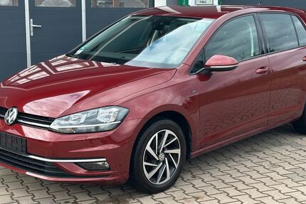 VW Golf 49.700 km 15.890 &euro; Ahorntal 95491