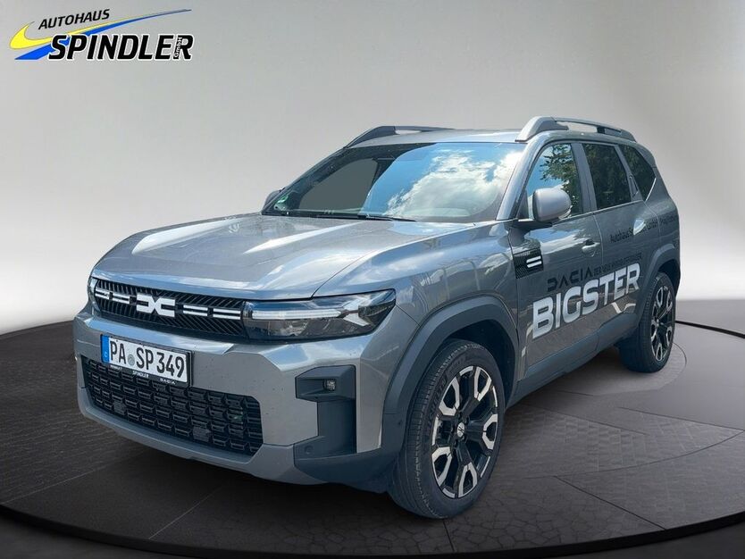 Dacia Bigster 1.500 km 32.990 € Hutthurm OT Prag 94116