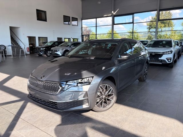 Skoda Octavia 1.050 km 33.470 &euro; Attendorn 57439