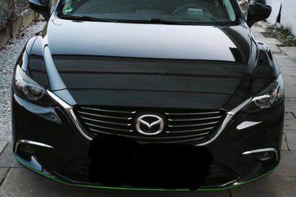 Mazda 6 212.000 km 8.200 &euro; Bünde 32257