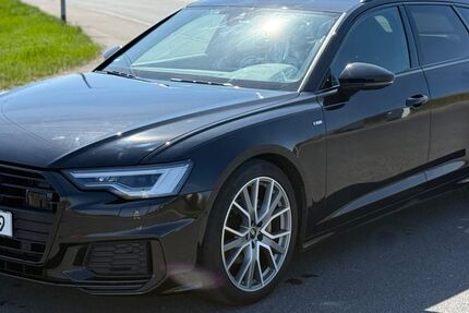Audi A6 101.000 km 30.700 &euro; Kolitzheim 97509