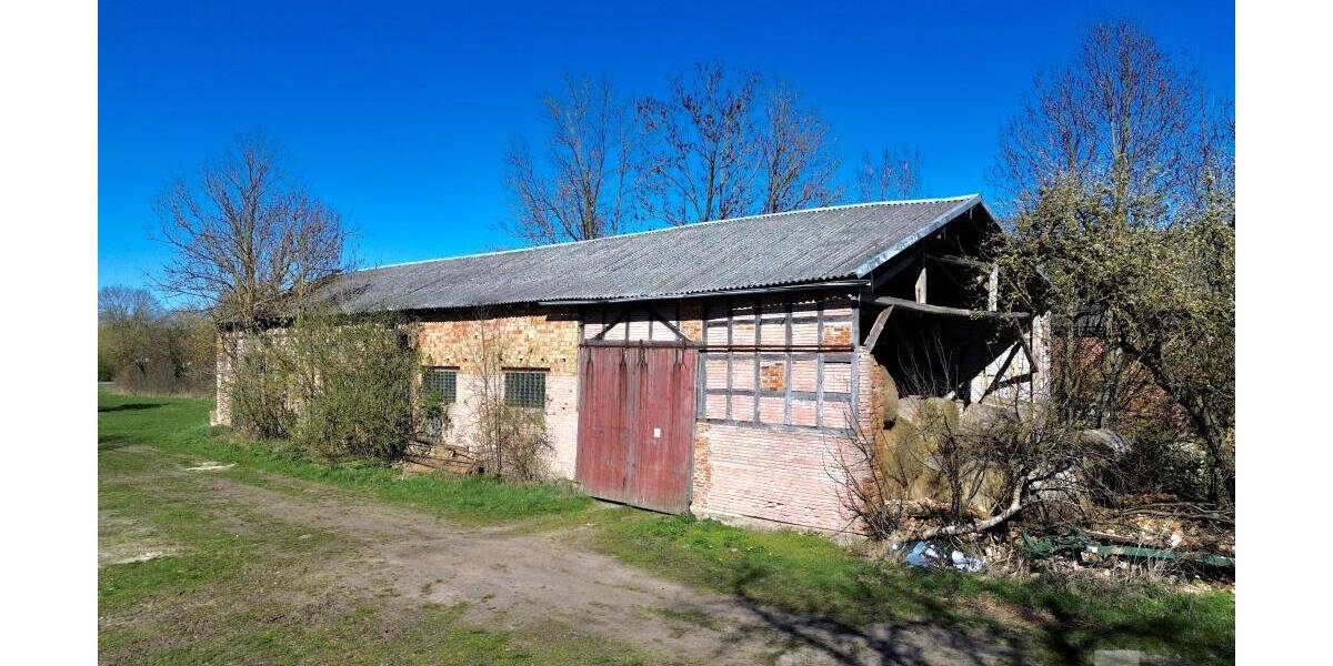 Grundstück Salzwedel Klein Gartz - 60.000&euro; | Angebot:26118036