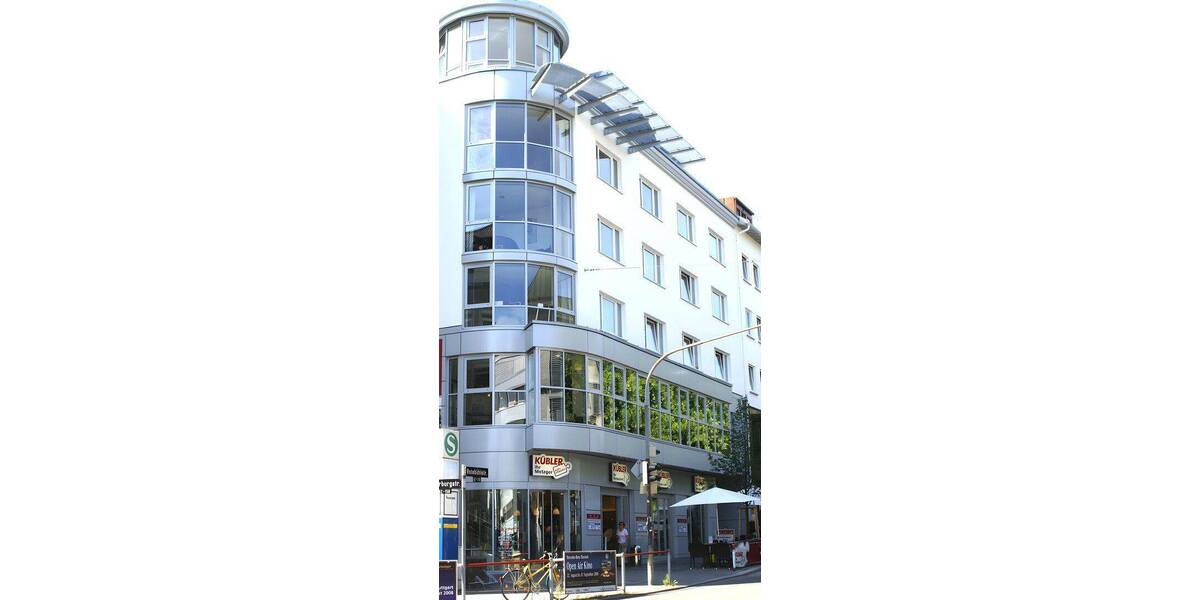 Etagenwohnung Ingolstadt Friedrichshofen - 2 Zimmer, 57 m&sup2;, 700&euro; | Angebot:26805516