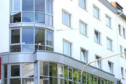Wohnung Ingolstadt Friedrichshofen - 2 Zimmer, 57 m&sup2;, 700&euro; | Angebot:26805516