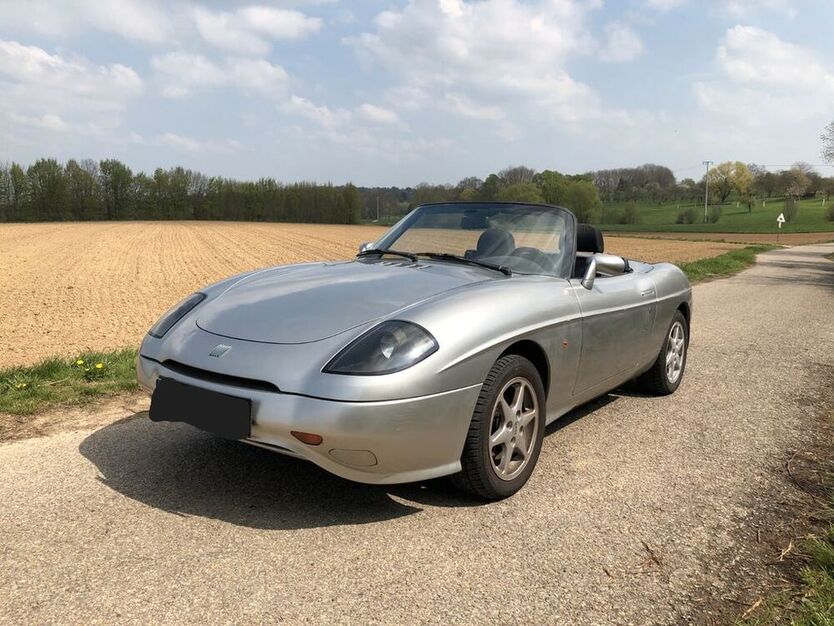 Barchetta