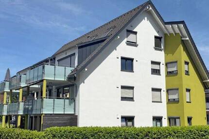 Wohnung Wangen - 4 Zimmer, 116 m&sup2;, 488.000&euro; | Angebot:26886182