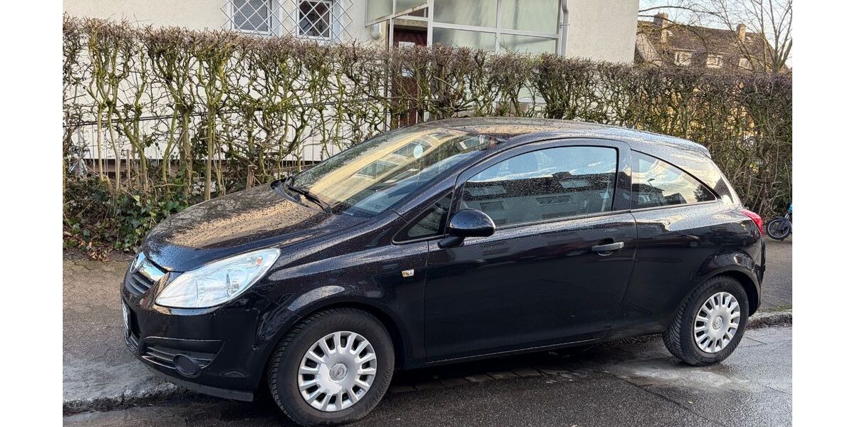 Opel Corsa 117.277 km 1.500 &euro; Laatzen 30880