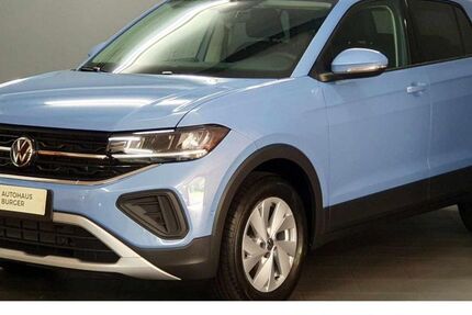 VW T-Cross 16.000 km 25.480 &euro; Blaubeuren 89143