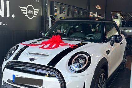 Mini Cooper SE 17.000 km 23.100 &euro; Blomberg 32825