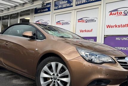 Opel Cascada 150.000 km 6.299 &euro; Frankfurt am Main 60388