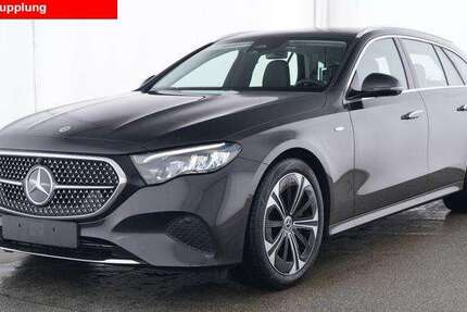 Mercedes-Benz E 300 20.500 km 44.980 &euro; Güstrow 18273