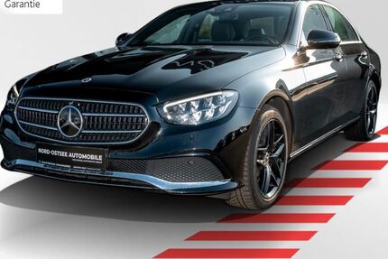 Mercedes-Benz E 300 105.881 km 31.890 &euro; Wittstock 16909