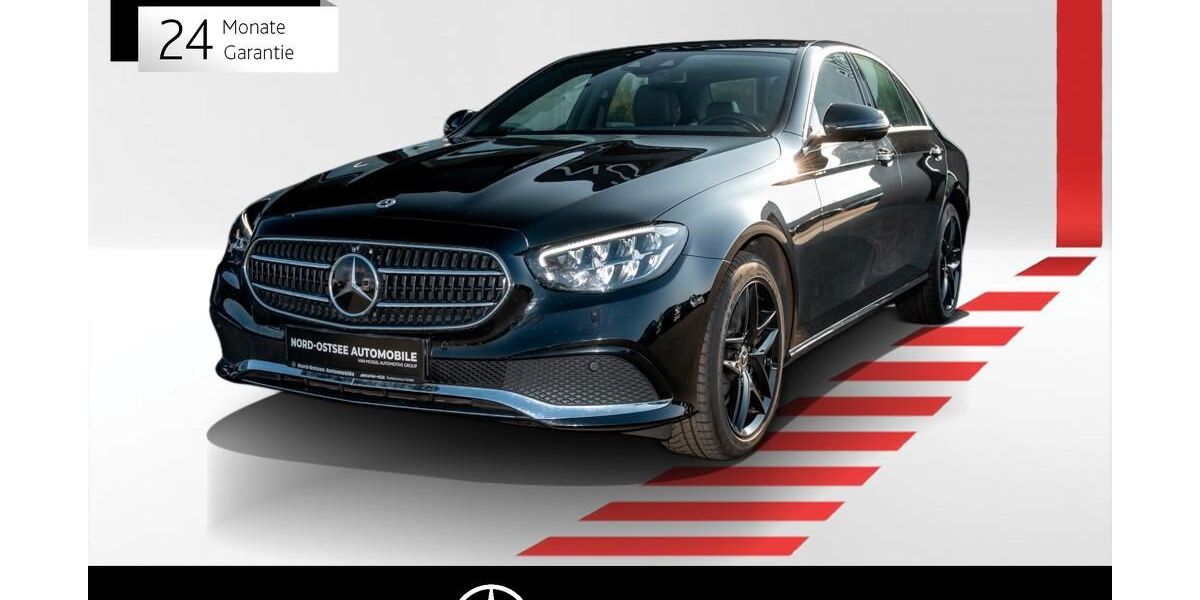 Mercedes-Benz E 300 105.881 km 31.890 &euro; Wittstock 16909