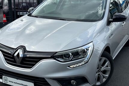 Renault Megane 124.999 km 10.490 &euro; Köln 51065