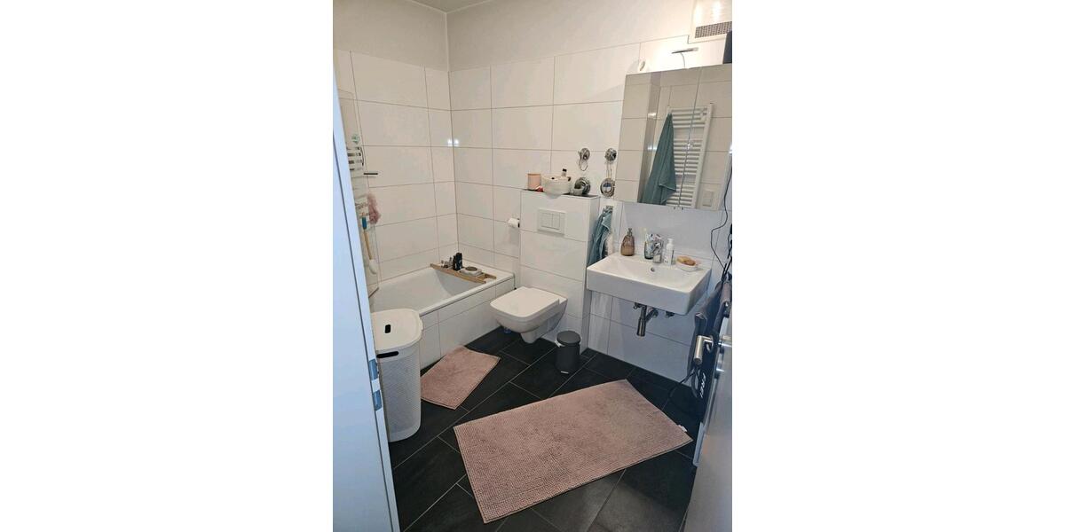 Etagenwohnung Sassenberg - 2 Zimmer, 56 m&sup2;, 545&euro; | Angebot:25361898