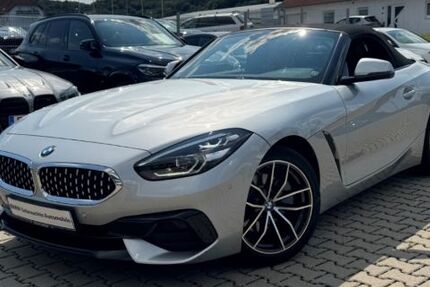 BMW Z4 29.700 km 35.777 € Landstuhl 66849