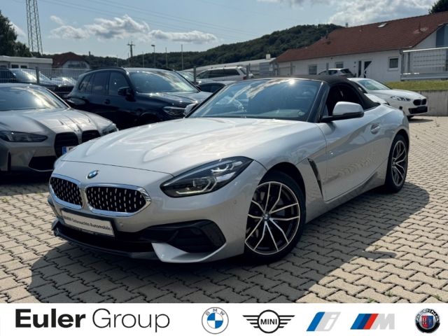 BMW Z4 29.700 km 35.777 € Landstuhl 66849