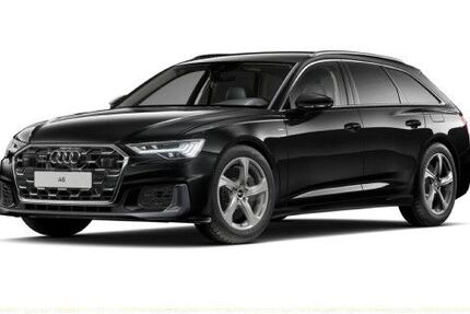 Audi A6 17.400 km 49.200 &euro; Walldürn 74731