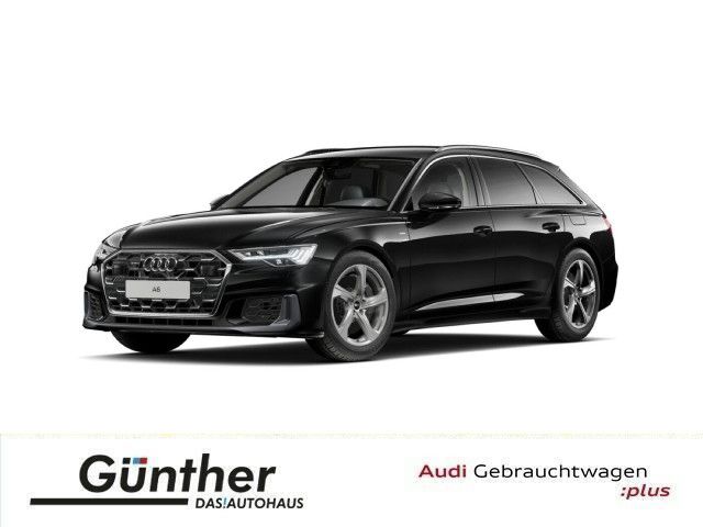 Audi A6 17.400 km 49.200 &euro; Walldürn 74731