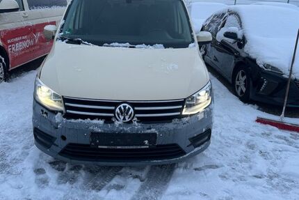 VW Caddy 460.000 km 5.700 &euro; Ratzeburg bei Hamburg 23909