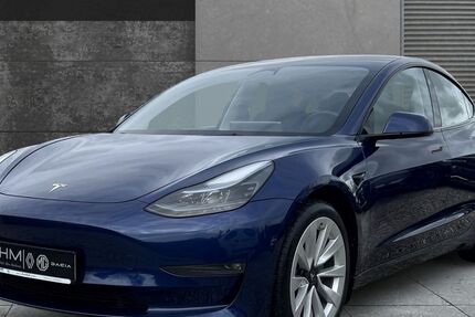 Tesla Model 3 76.850 km 34.990 € Freising 85354
