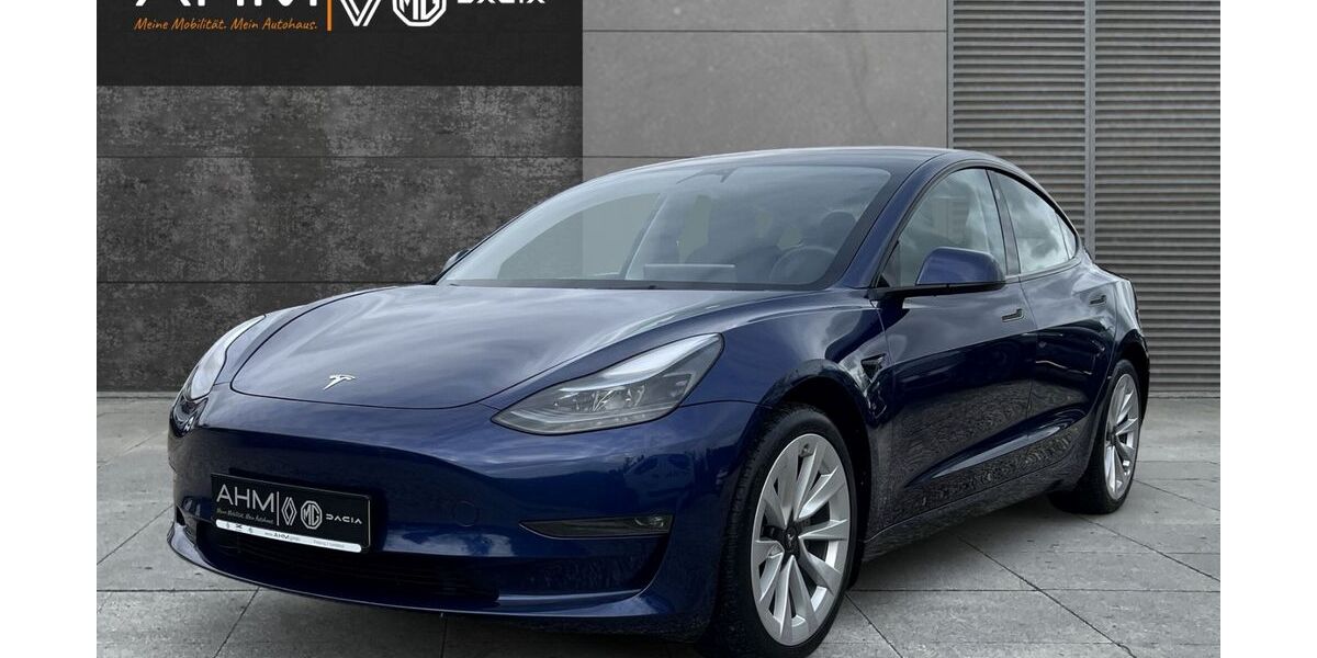 Tesla Model 3 76.850 km 34.990 € Freising 85354