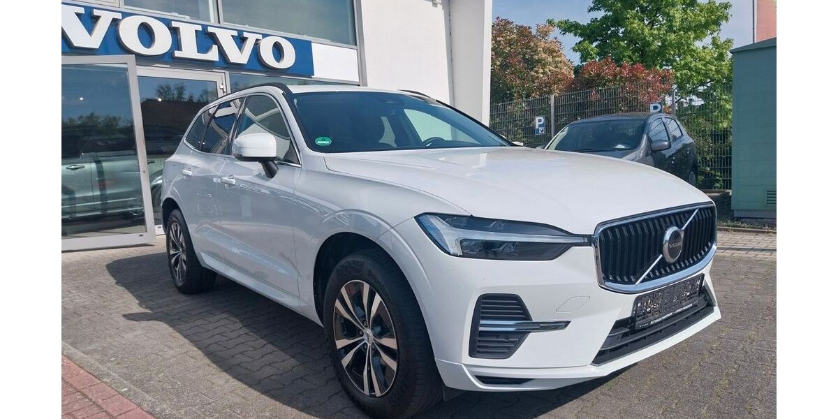 Volvo XC60 120.000 km 28.900 &euro; Nordhorn 48527