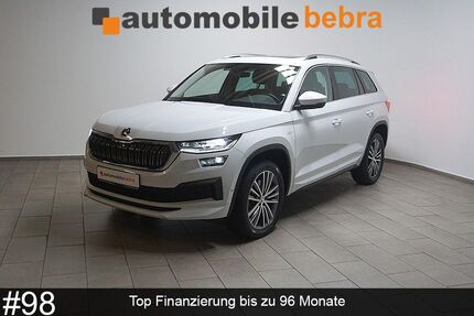 Skoda Kodiaq 62.954 km 32.790 &euro; Bebra 36179