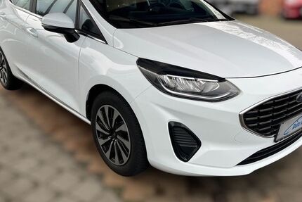 Ford Fiesta 7.100 km 18.590 &euro; Neunkirchen 66539