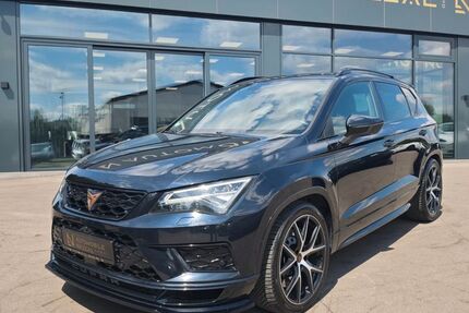 Cupra Ateca 129.600 km 26.800 € Saarlouis 66740