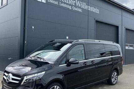 Mercedes-Benz V 250 99.689 km 49.740 &euro; Mühldorf a. Inn 84453