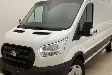 Ford Transit 39.842 km 29.619 &euro; Ergolding 84030