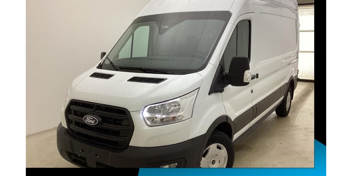Ford Transit 39.842 km 29.619 &euro; Ergolding 84030