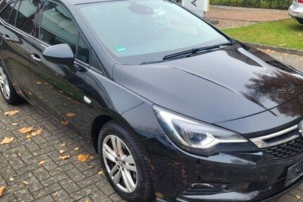 Opel Astra 224.661 km 6.890 &euro; Diepholz 49356