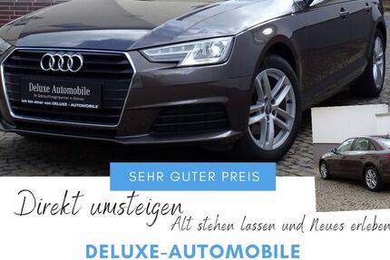 Audi A4 133.000 km 14.950 &euro; Alzenau 63755