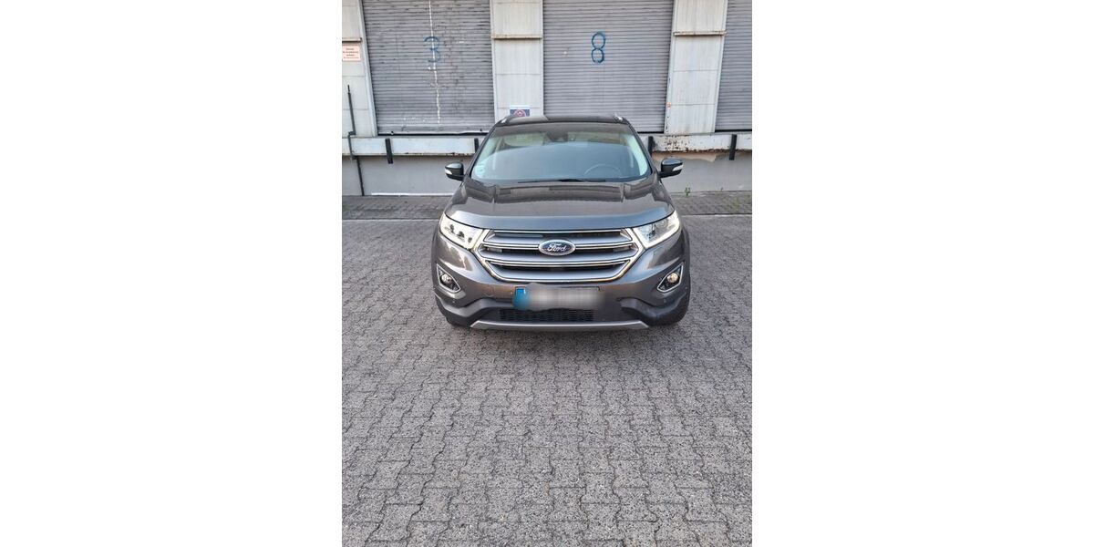 Ford Edge 247.000 km 11.500 &euro; Mühlheim am Main 63165