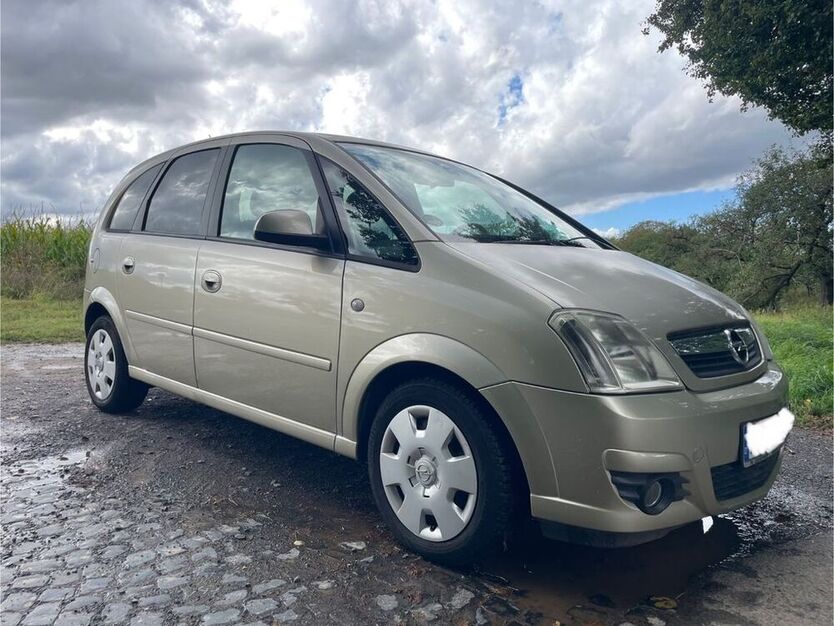 Meriva