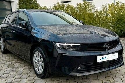 Opel Astra 49.000 km 18.400 &euro; Ehlenz 54636