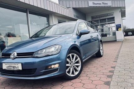 VW Golf 130.000 km 13.590 &euro; Stuvenborn 24641