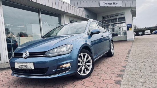 VW Golf 130.000 km 13.590 &euro; Stuvenborn 24641