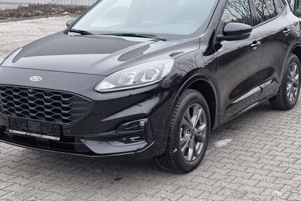 Ford Kuga 31.475 km 24.489 &euro; Wittenberge 19322