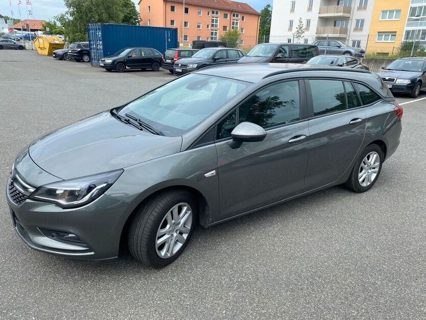 Astra