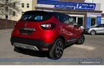 Renault Captur Intens*R-Cam*SHZ*Navi*Tempo*LED*Touch* 20.798 km 13.480 &euro; Berlin 13187