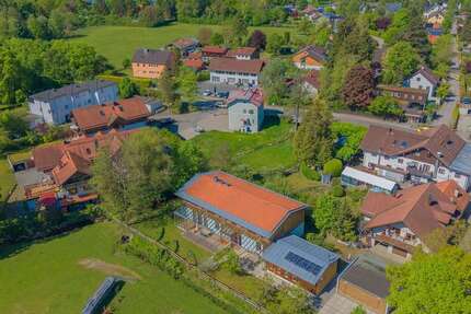 Haus Starnberg - 12 Zimmer, 352 m&sup2;, 3.500.000&euro; | Angebot:27118356