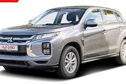 Mitsubishi ASX 111.229 km 15.990 &euro; Brehna 06796