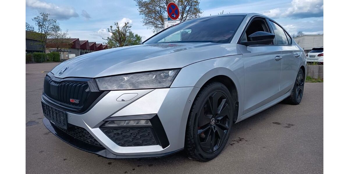 Skoda Octavia 216.000 km 19.999 &euro; Lahr-Langenwinkel 77933